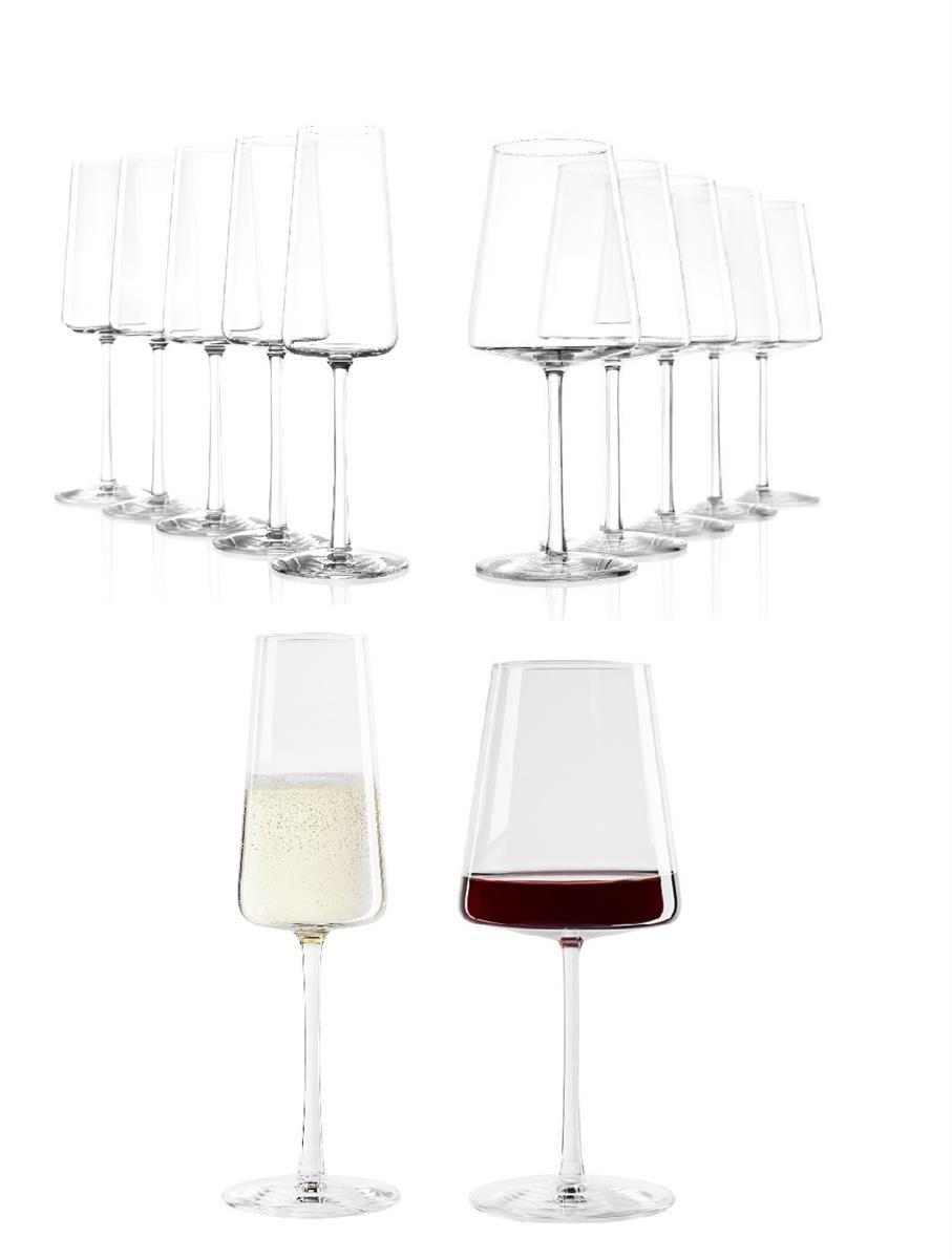 Stölzle Lausitz Power Spar-Set 1 by L-Design 12tlg