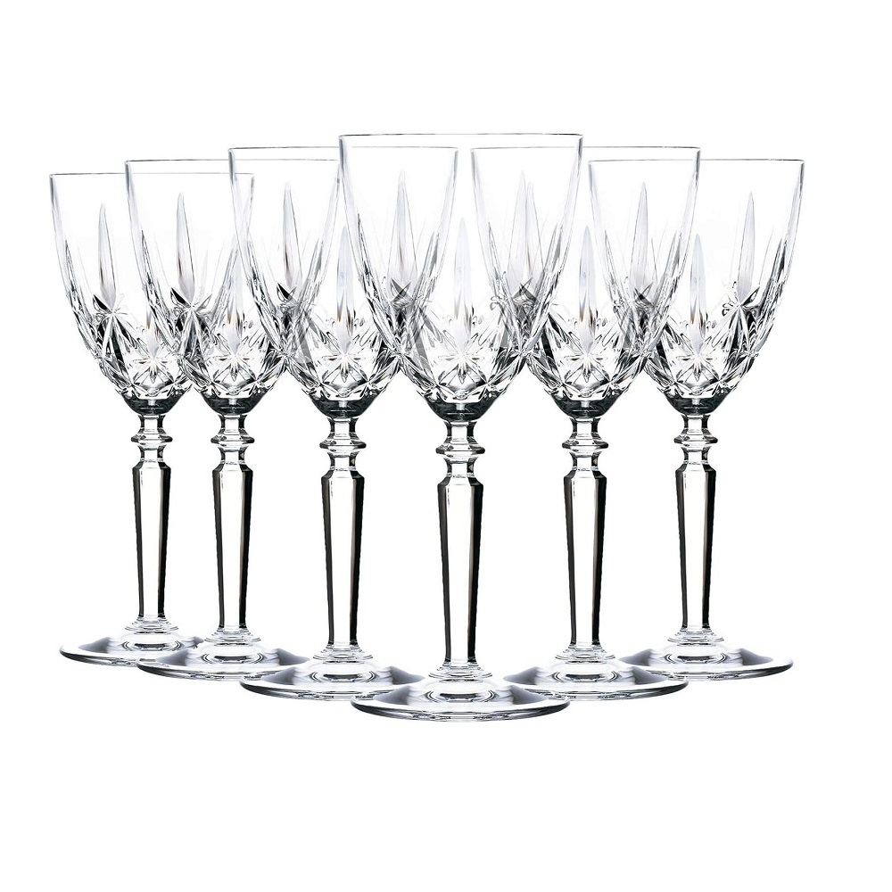 RCR Orchestra Weinglas 290 ml 6er Set