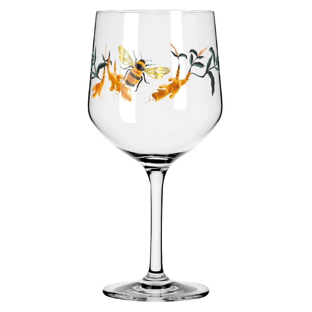 Ritzenhoff Botanic Glamour Gin Kelch 2er #3 #4 J.HorscroftH22