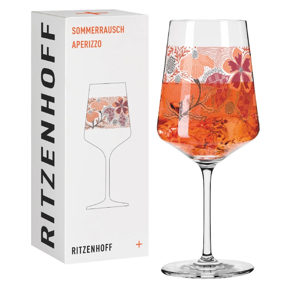 Ritzenhoff Sommerrausch Aperizzo #25 J. Haness F25