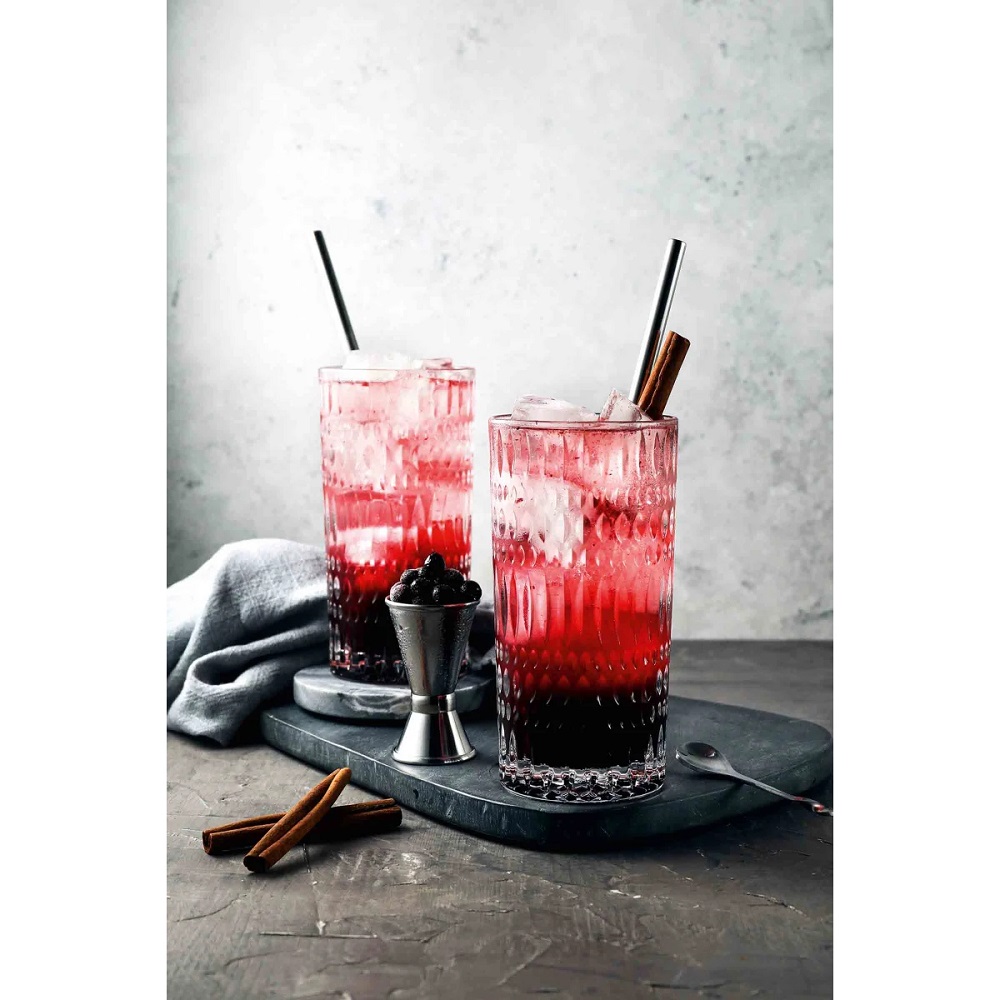 Nachtmann Ethno Longdrinkglas 4er Set