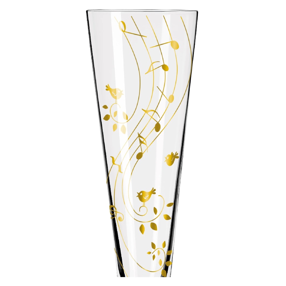 Ritzenhoff Goldnacht Champus #2 S. Mayer H13