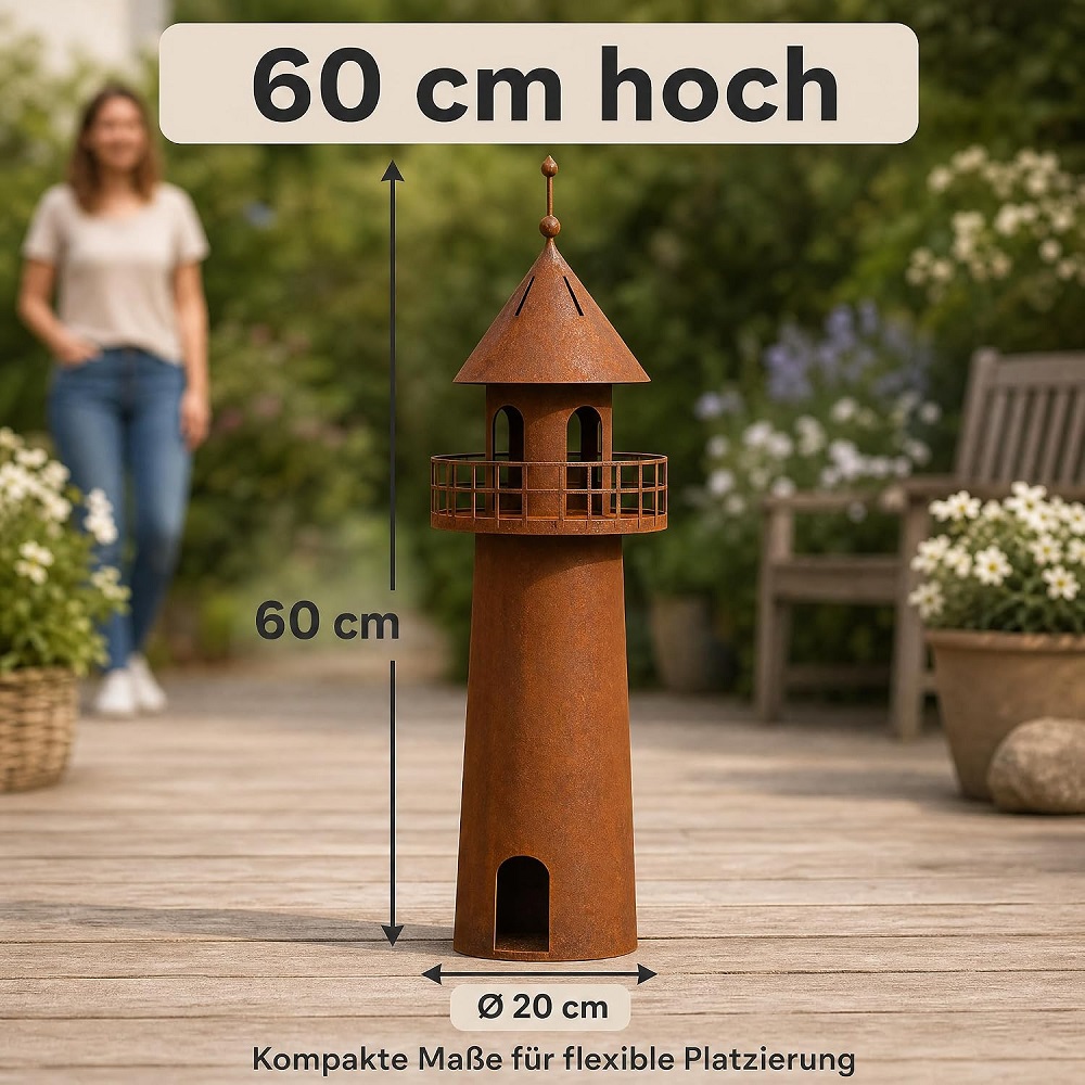 Leuchtturm