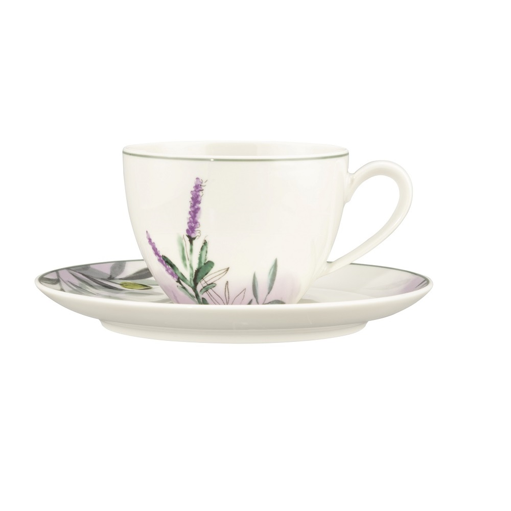Seltmann Weiden Savona Fine Diamond Provence Kaffee-/Cappuccinoobertasse 0,27 l