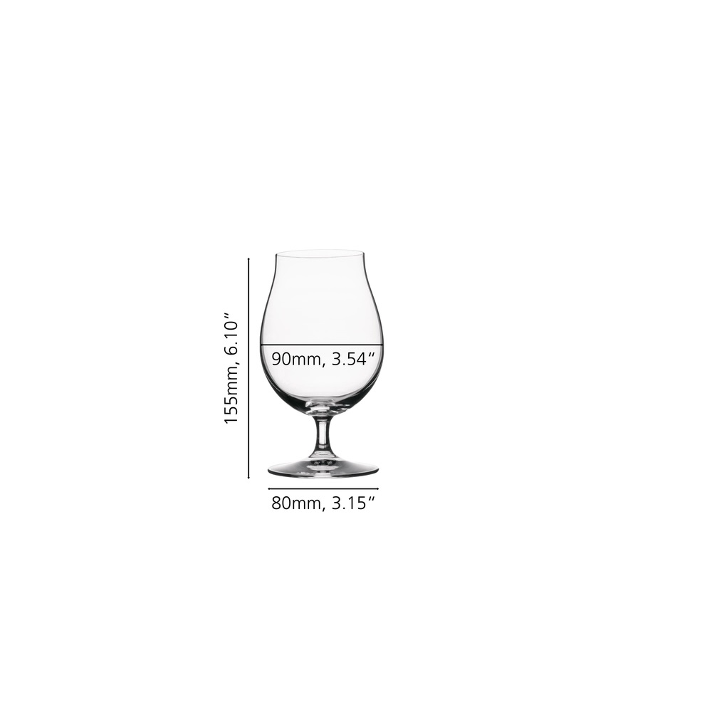 Spiegelau Beer Classics Biertulpe 475 ml 2er Set