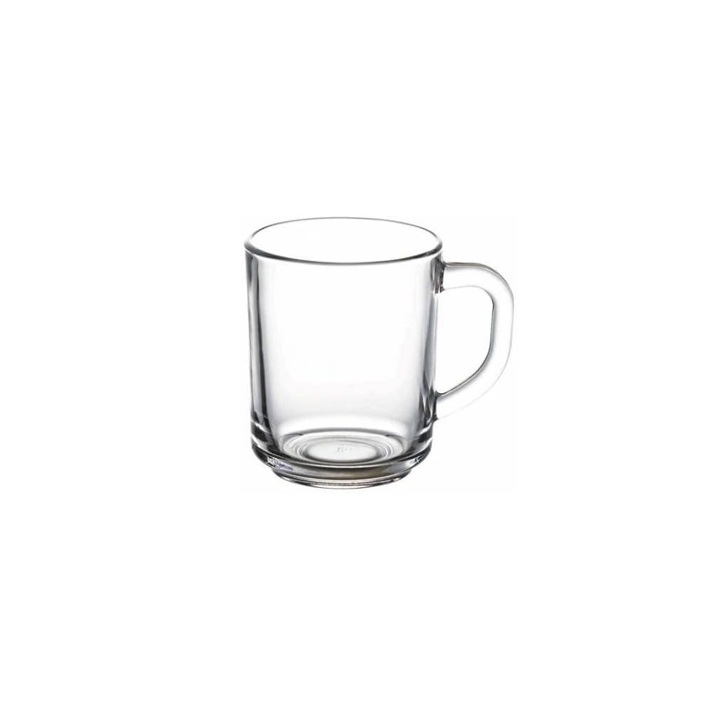 Pasabahce Pub Henkeltasse 250 ml 6er Set