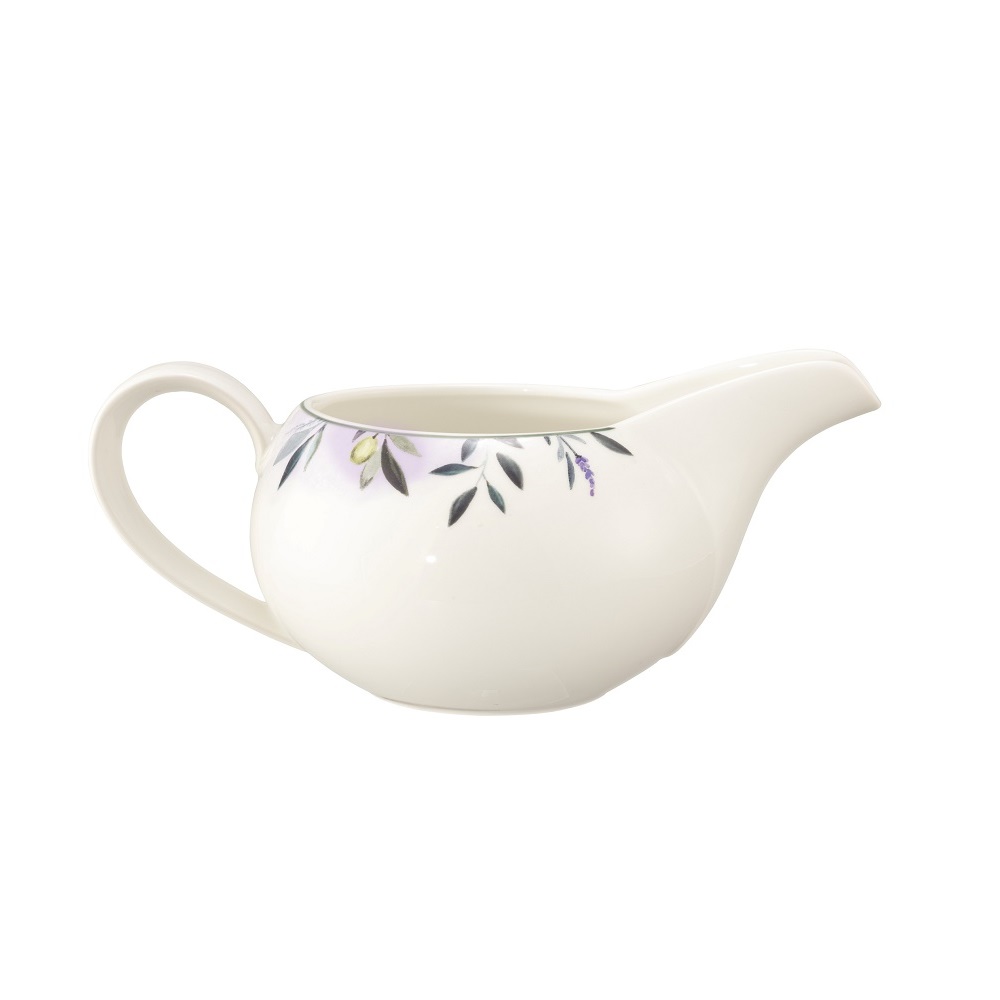 Seltmann Weiden Savona Fine Diamond Provence Sauciere 0,60 l