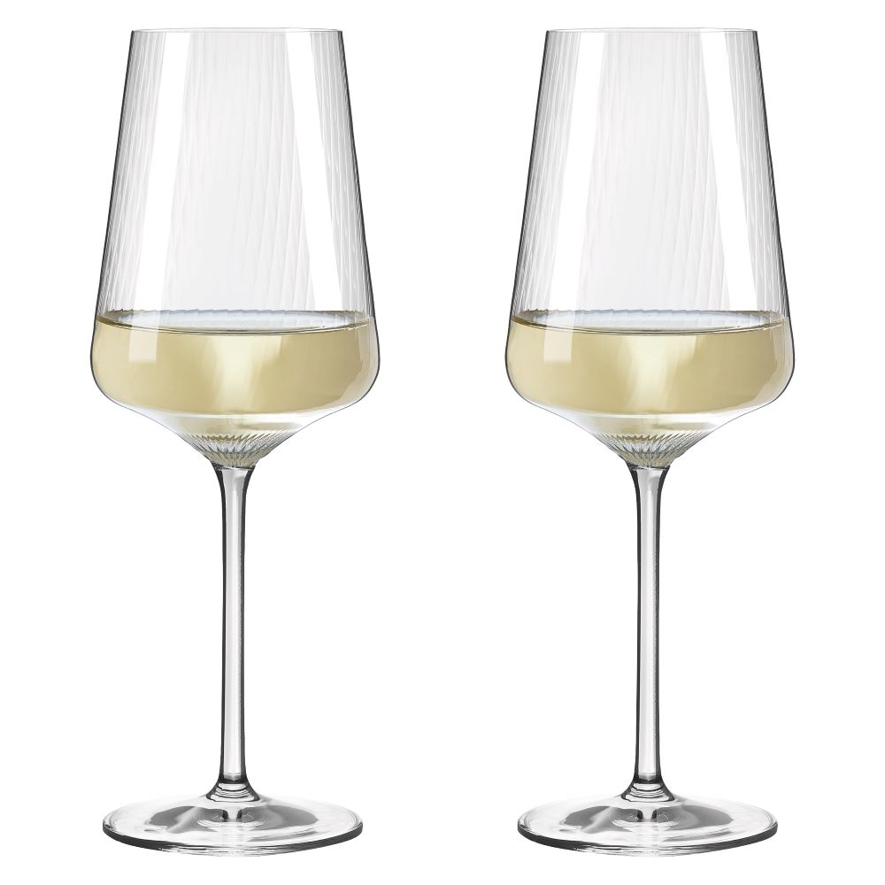Ritzenhoff Sonnenschliff Weißwein 2er-Set #1 RDT H24