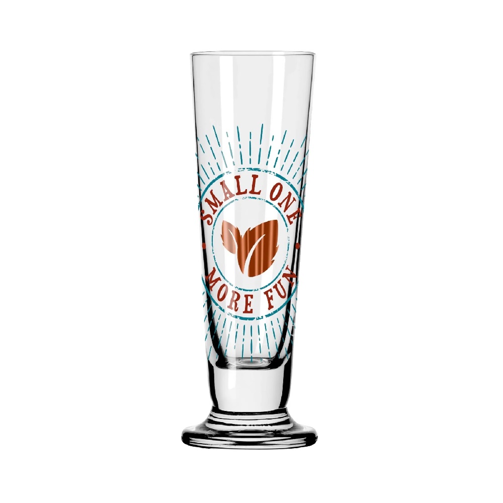Ritzenhoff Heldenfest Schnaps #12 R. Buss H22