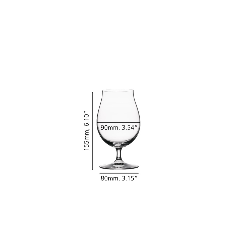 Spiegelau Beer Classics Biertulpe 475 ml 6er Set