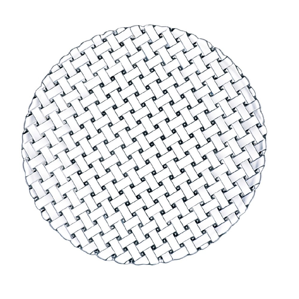 Nachtmann Bossa Nova Platzteller 32 cm 2er Set
