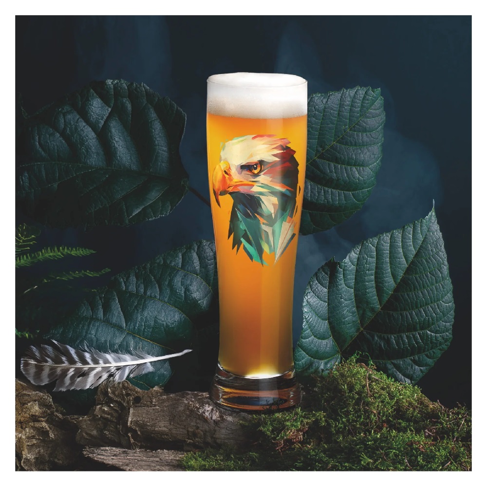 Ritzenhoff Brauchzeit Weizen #26 T. Dabek H24