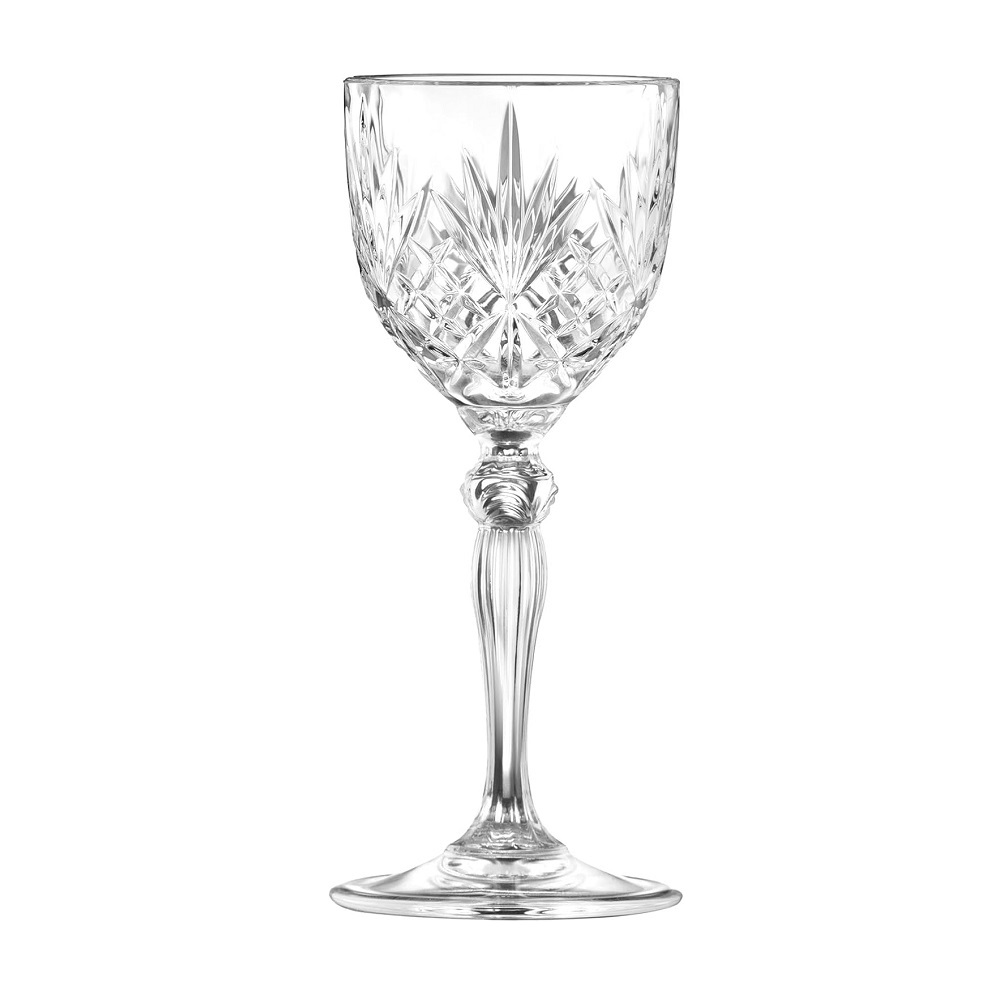 RCR Melodia Nick&Nora 140 ml 6er Set