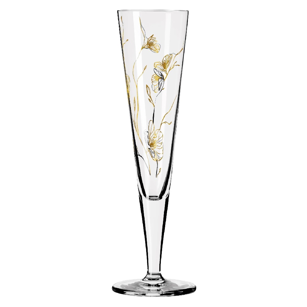 Ritzenhoff Goldnacht Champus #7 M. Benzoni F20