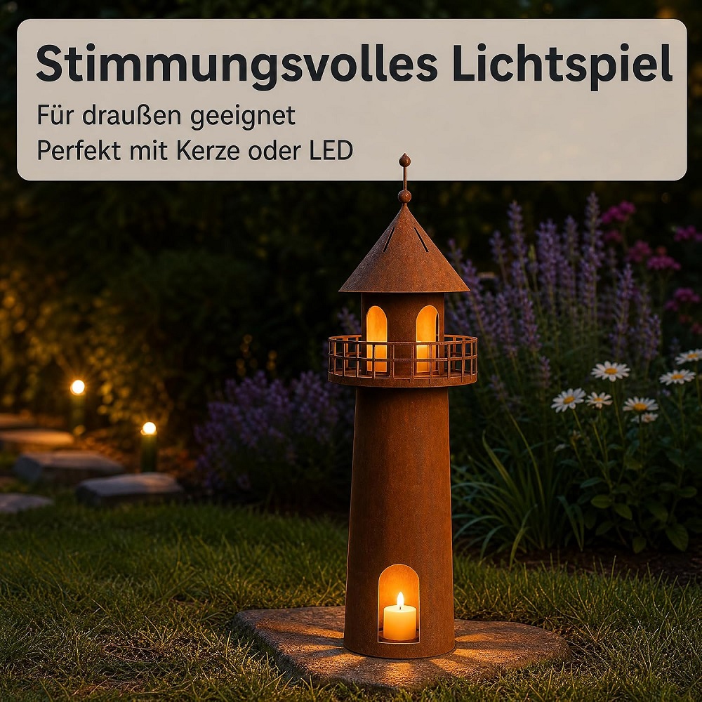 Leuchtturm