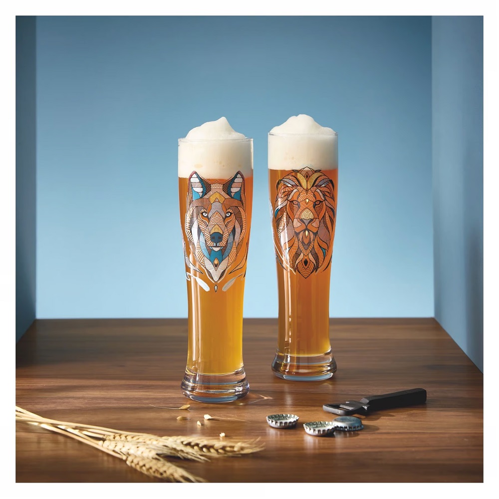 Ritzenhoff Brauchzeit Weizen #28 A. Preis F26
