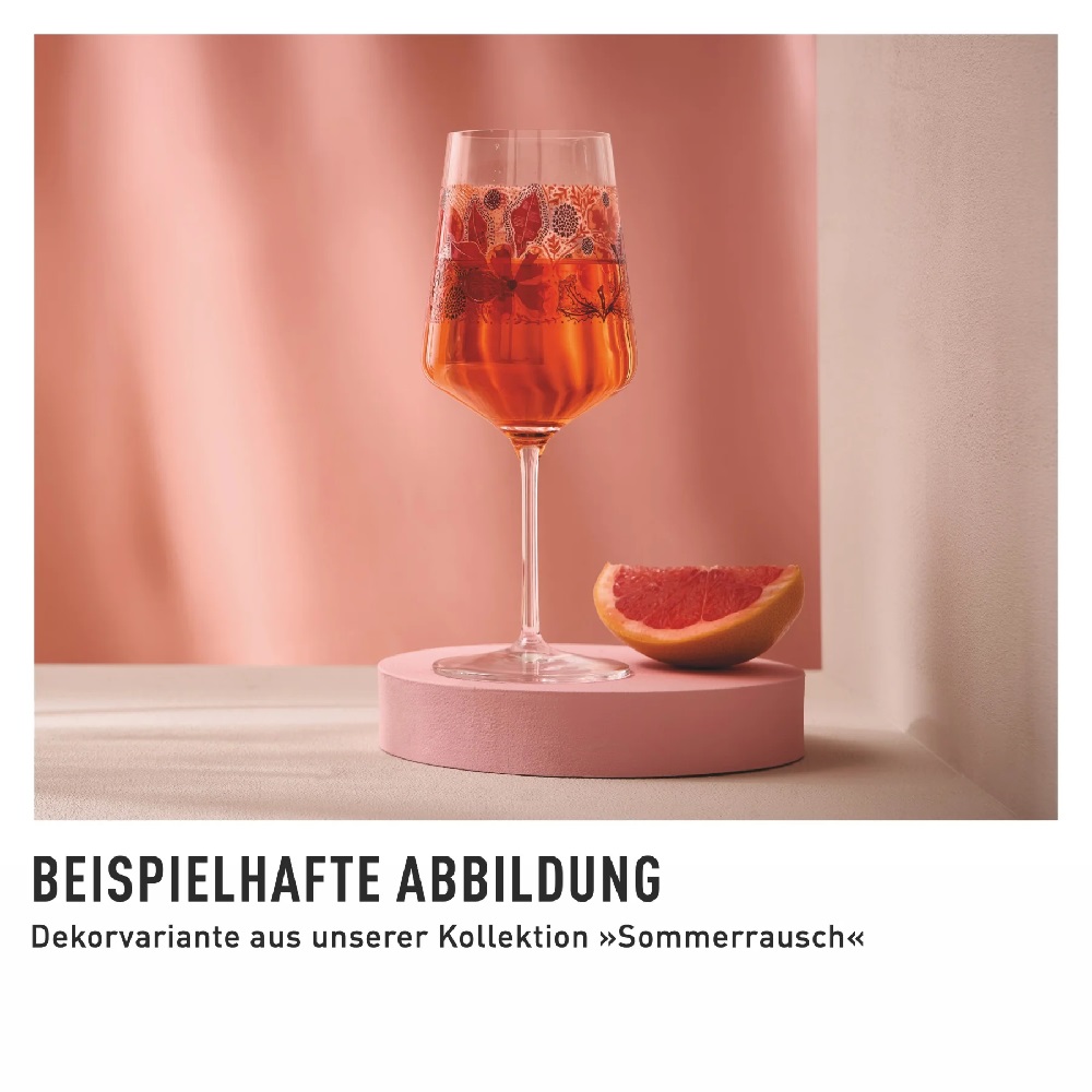 Ritzenhoff Sommerrausch Aperizzo #26 J. Haness F25