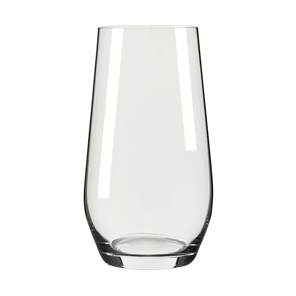 Ritzenhoff Lichtweiß Julie Longdrinkglas hoch 4er Set
