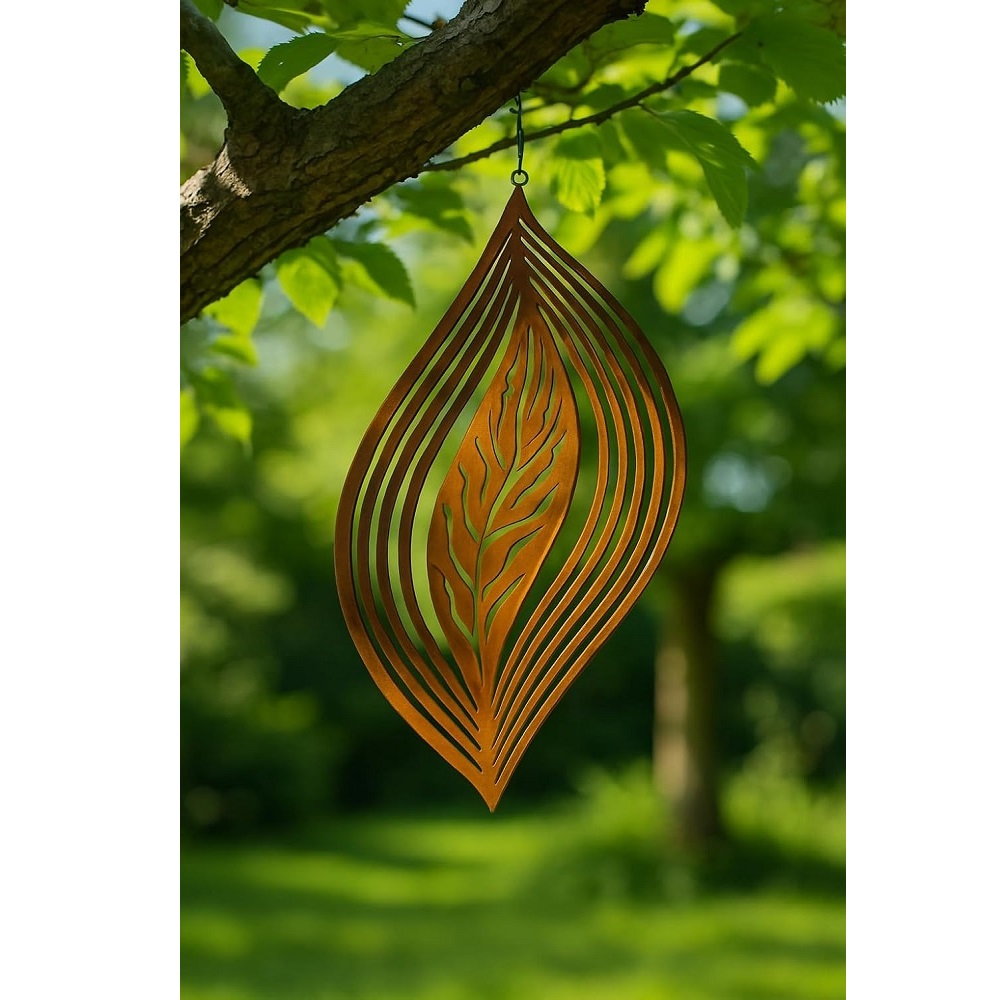 Windspiel "Blatt"
