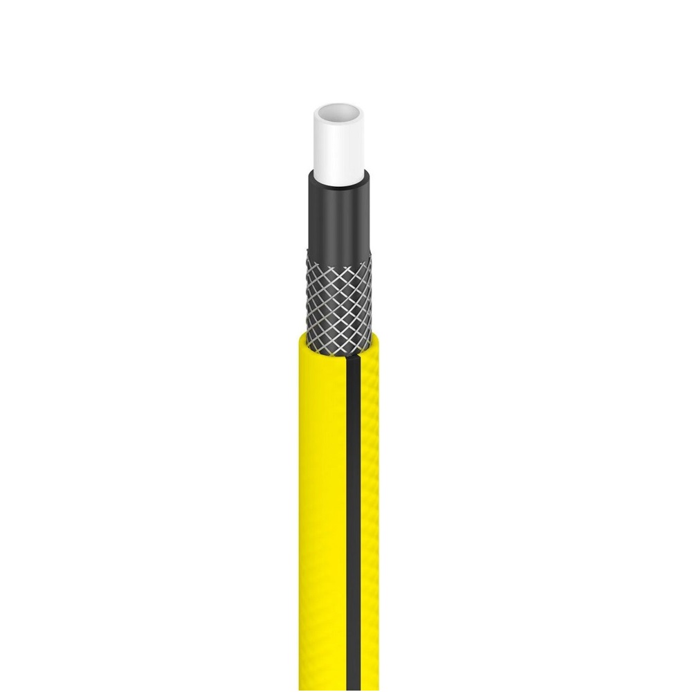 Cellfast Bewässerungssatz 4YELLOW 1/2" 15 m