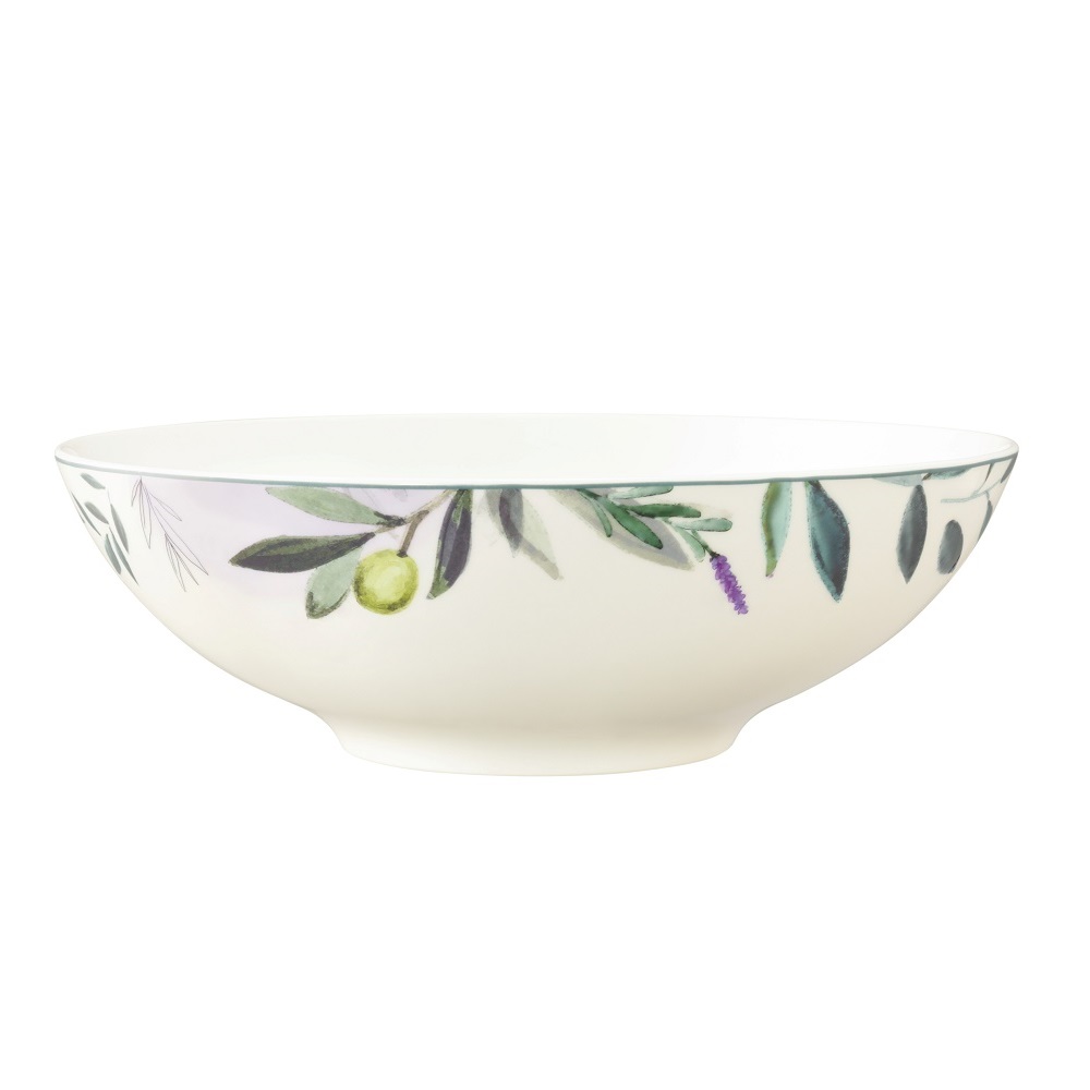 Seltmann Weiden Savona Fine Diamond Provence Schüssel rund 30 cm