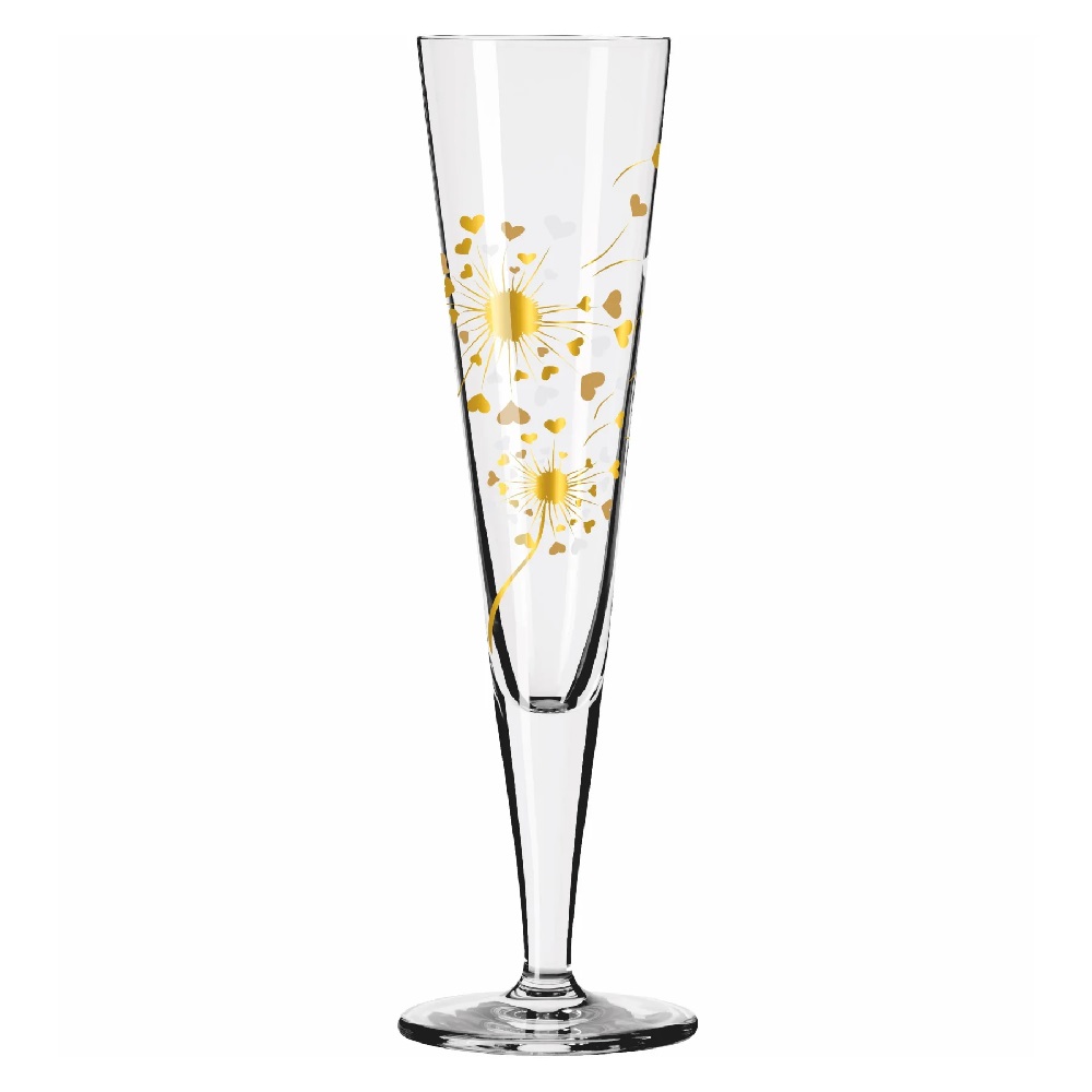 Ritzenhoff Goldnacht Champus-Duett A. Vasconcelos F24