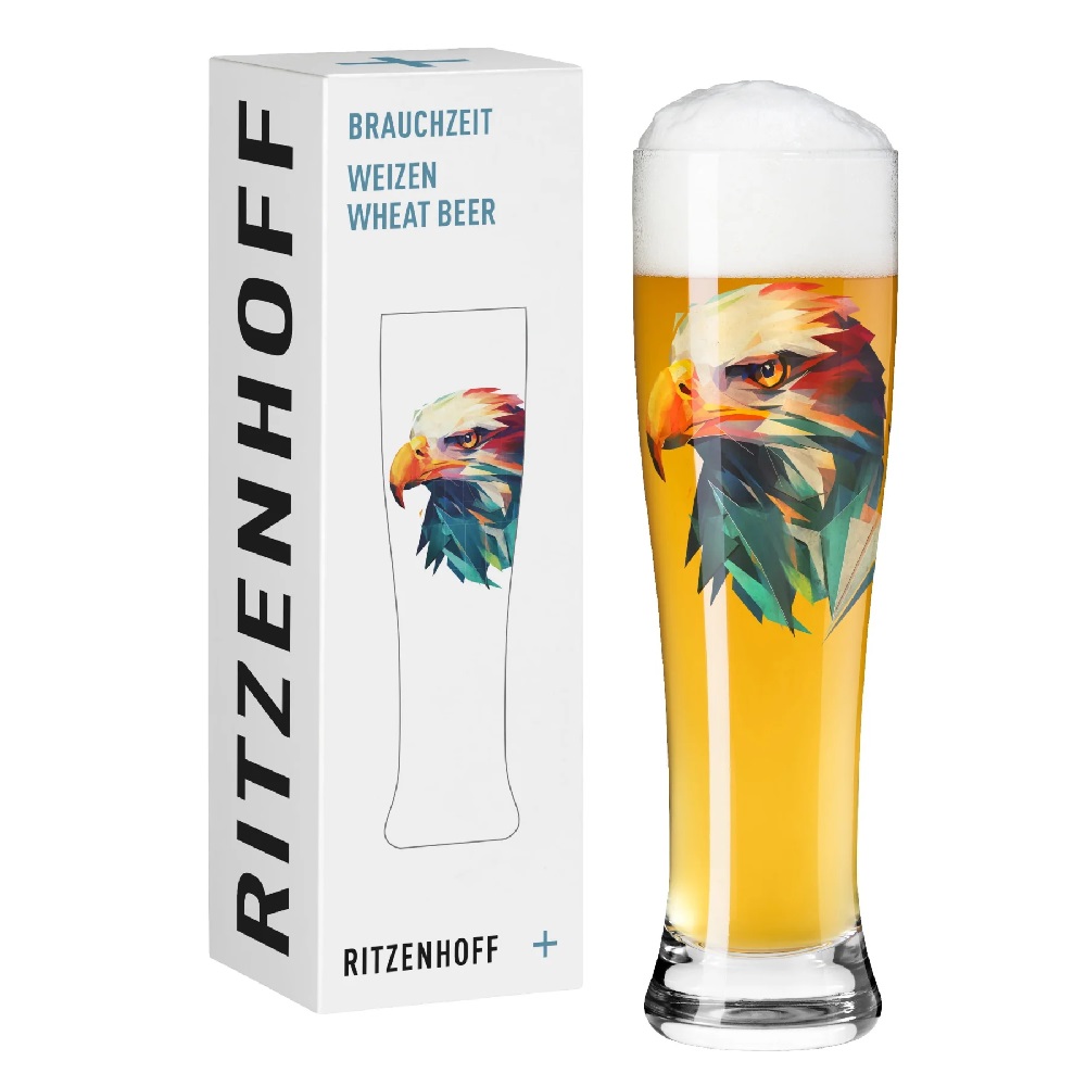 Ritzenhoff Brauchzeit Weizen #26 T. Dabek H24
