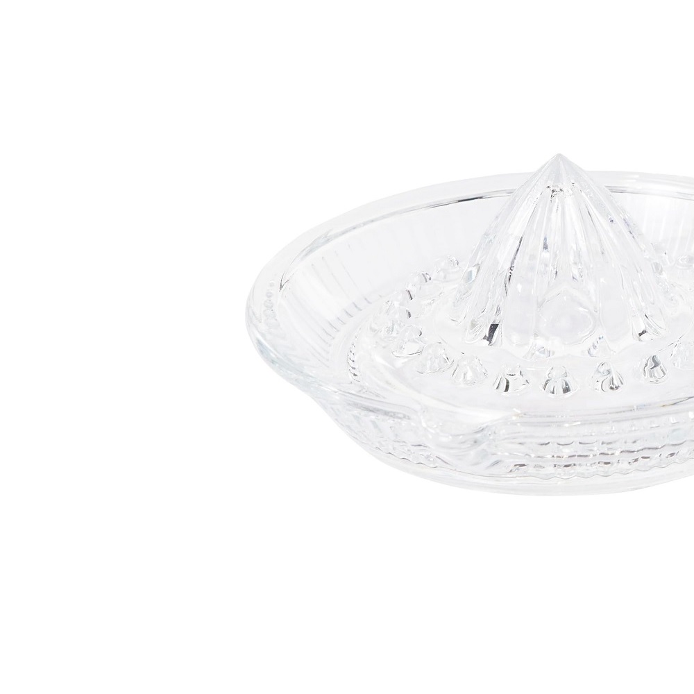 Pasabahce Basic Zitronenpresse Ø 14,8 cm