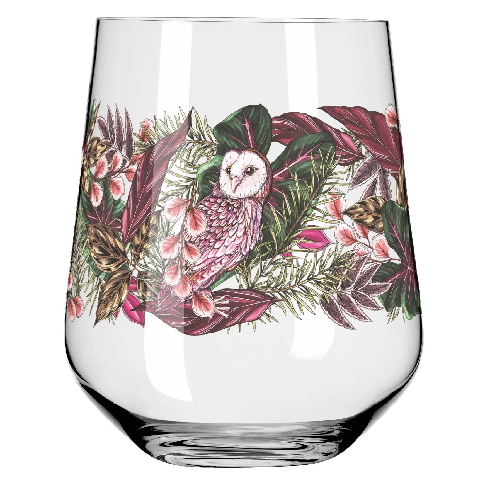 Ritzenhoff Schattenfauna Gin Tumbler 2er #3 #4 M.EnterriosF21