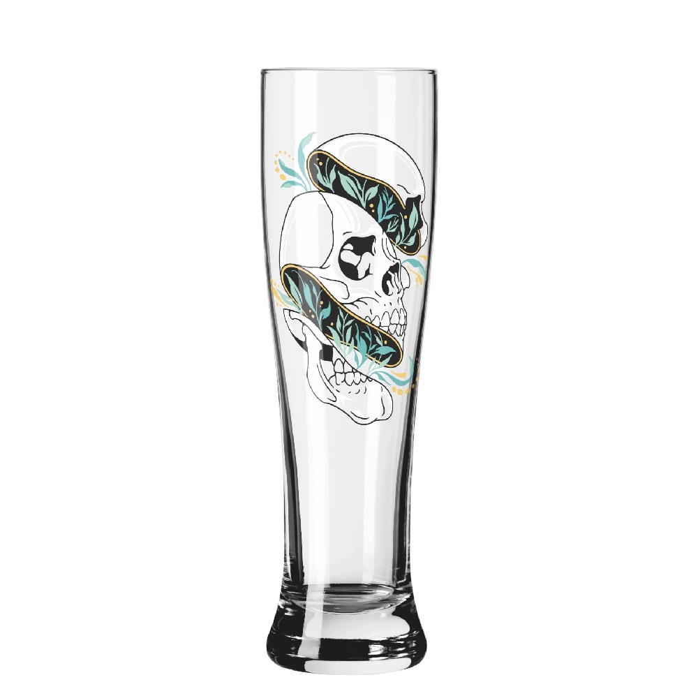 Ritzenhoff Brauchzeit Weizen #29 I. Macarthur F25