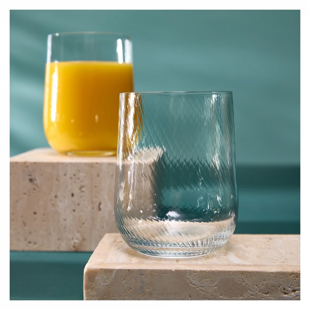 Ritzenhoff Amari Wasser #1 #2 #3 #4 4er-Set RDT F26