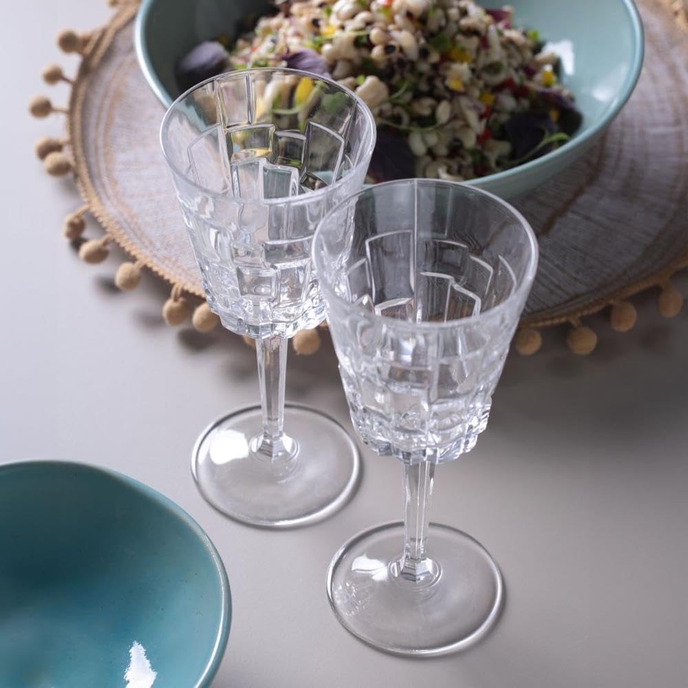 RCR ETNA Goblet 3 Weißweinglas 200 ml 6er Set