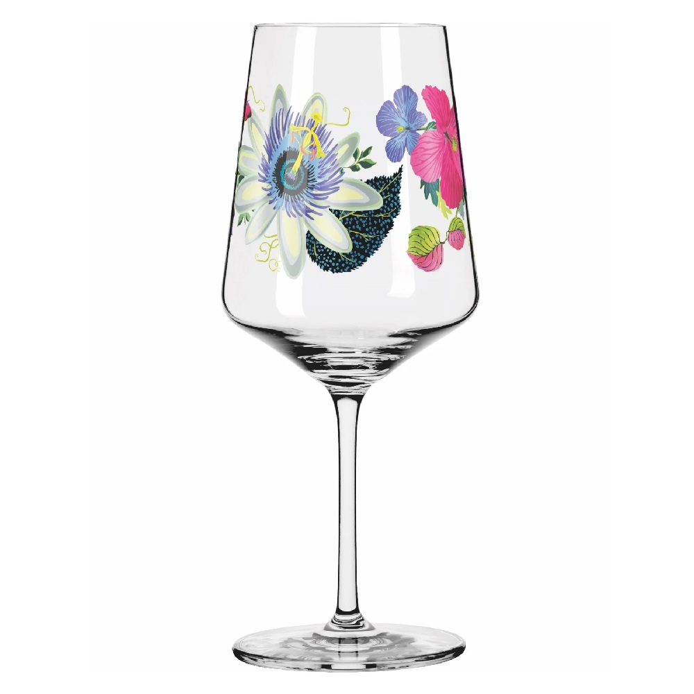Ritzenhoff Sommertau Hugo #10 E. Tjader F22