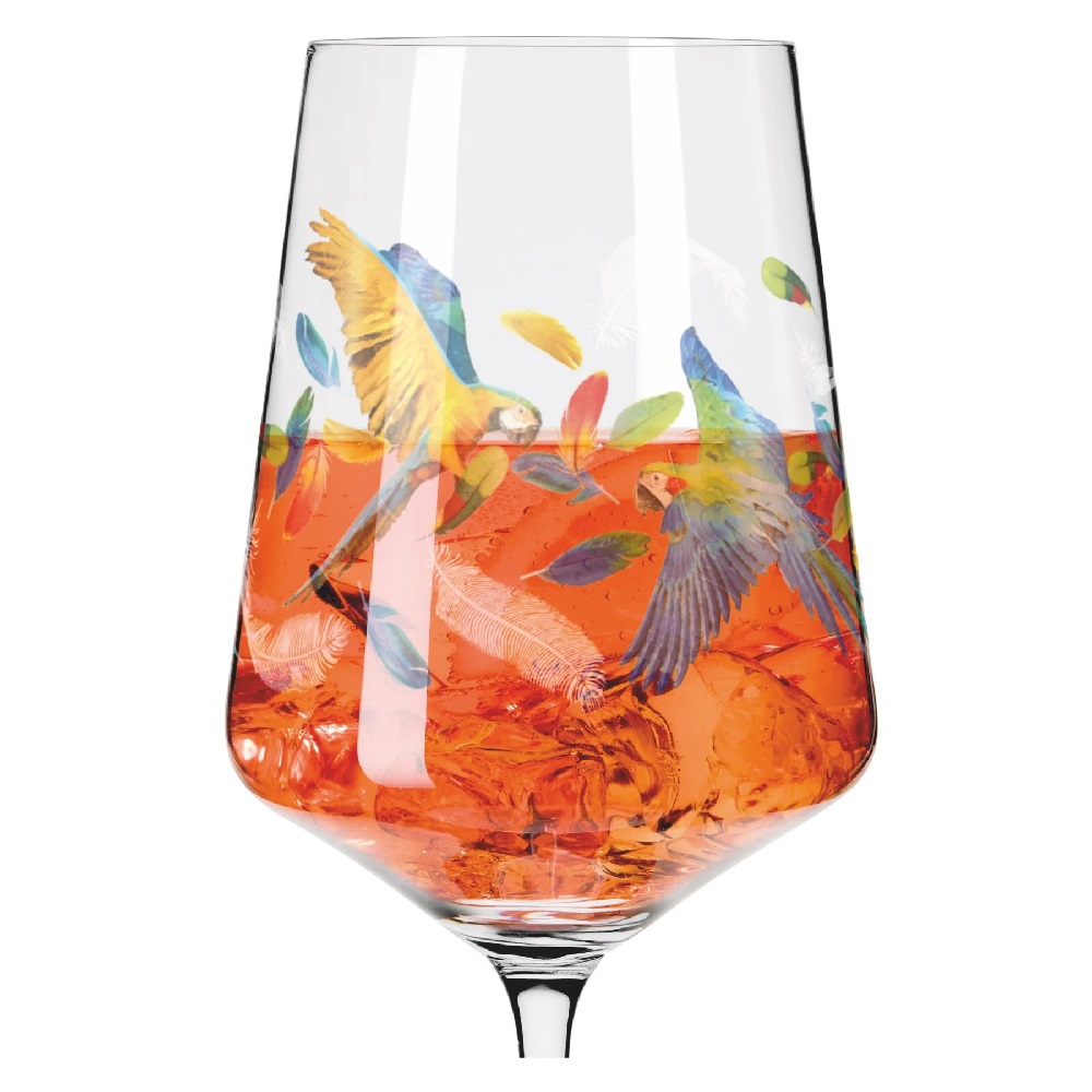 Ritzenhoff Sommerrausch Aperizzo #11 A. Loibner F22