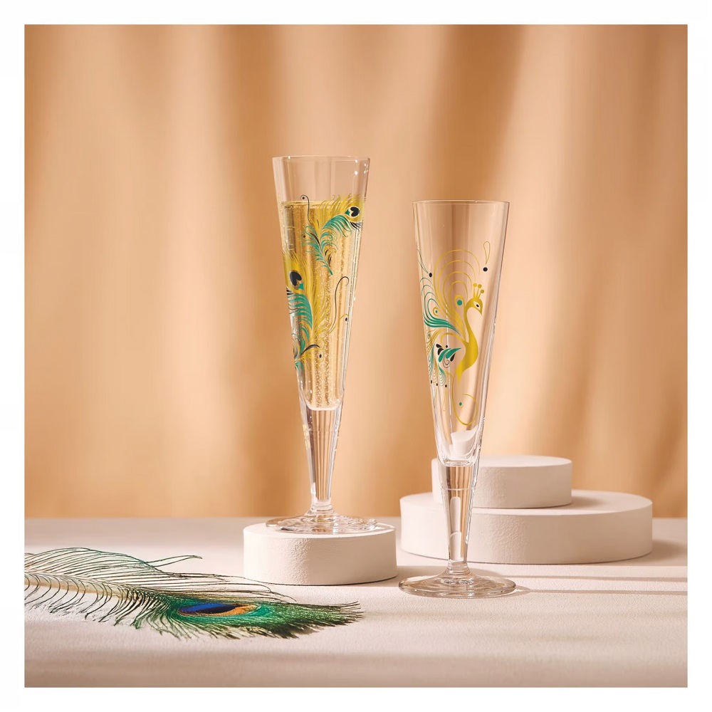Ritzenhoff Goldnacht Champus #49 C. Lorenzo F26