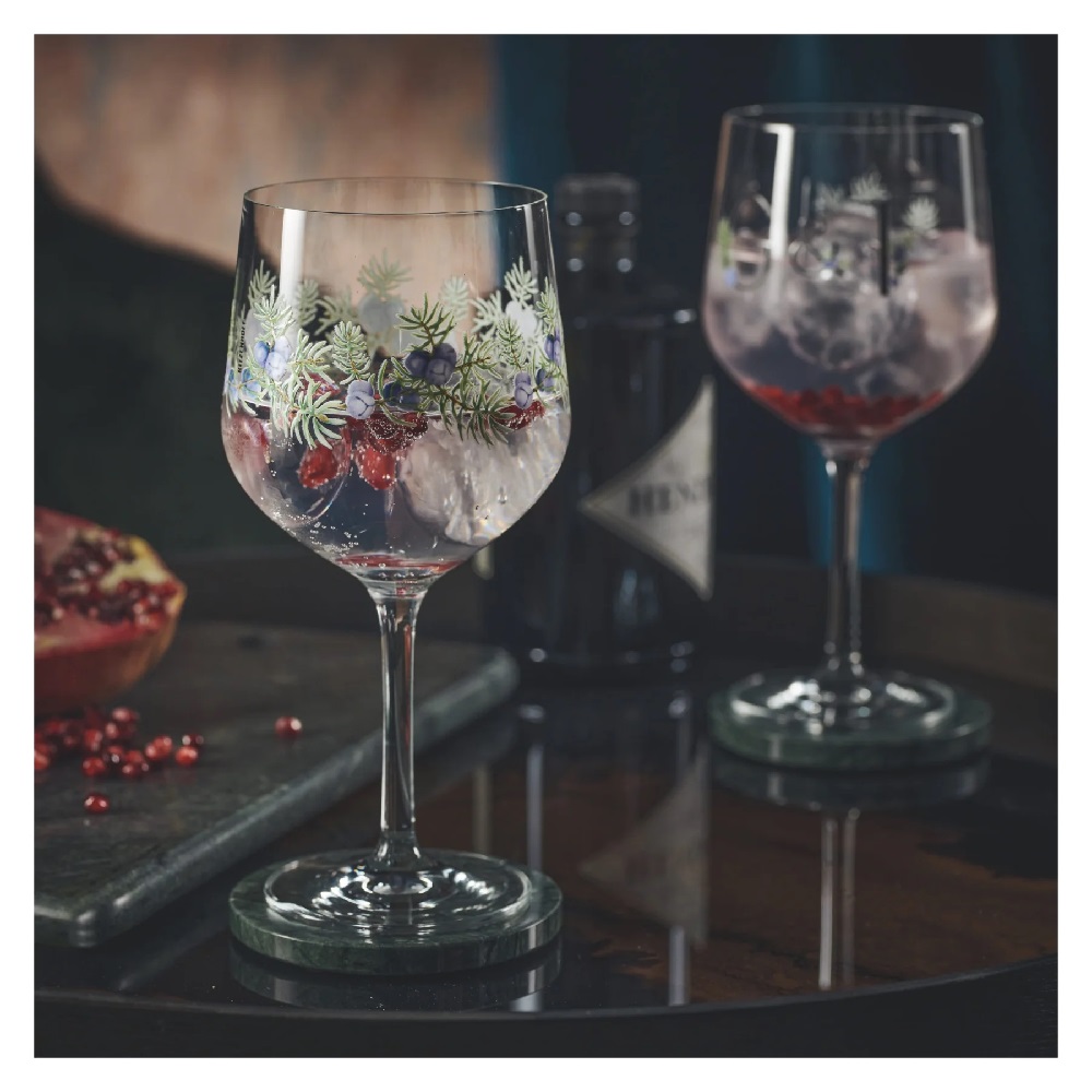 Ritzenhoff Botanic Lights Gin Kelch 2er #5 #6 RDT H23