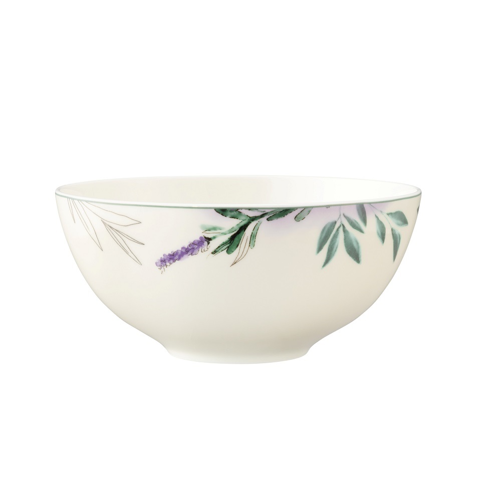 Seltmann Weiden Savona Fine Diamond Provence Schüssel rund 21 cm