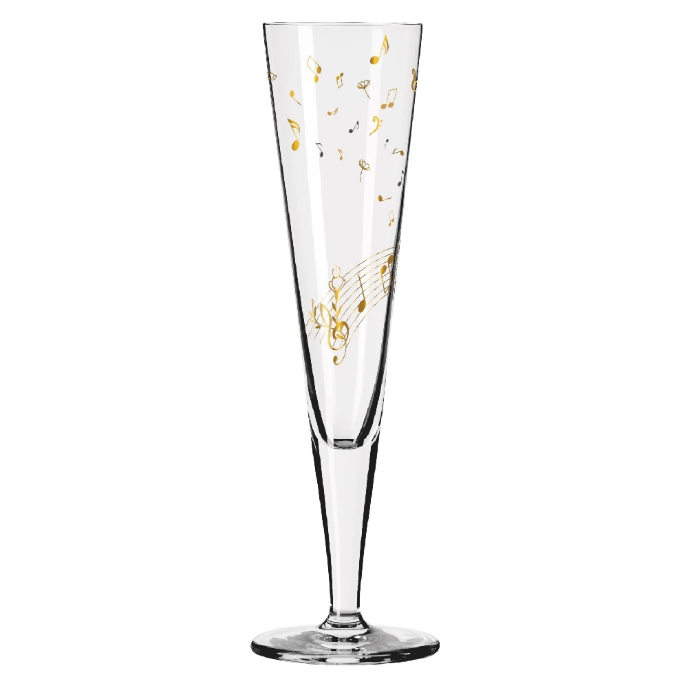 Ritzenhoff Goldnacht Champus #46 T. Kuhlmann F25