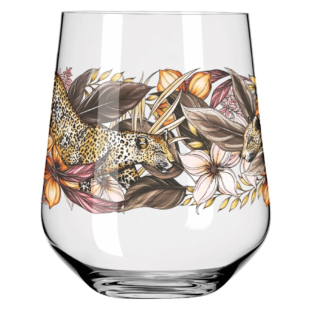 Ritzenhoff Schattenfauna Gin Tumbler 2er #3 #4 M.EnterriosF21