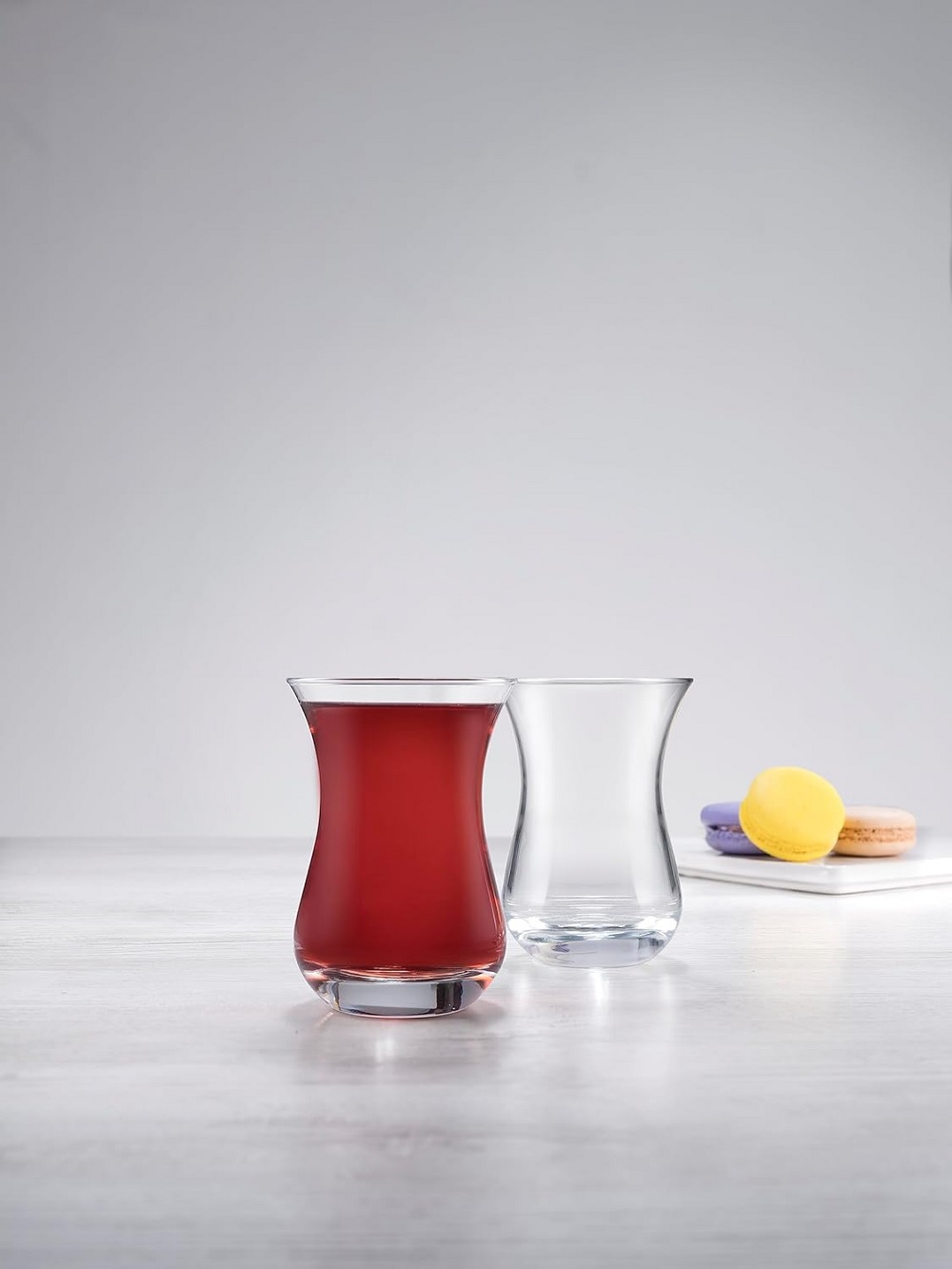 Pasabahce Aida Teeglas 140 ml 6er Set