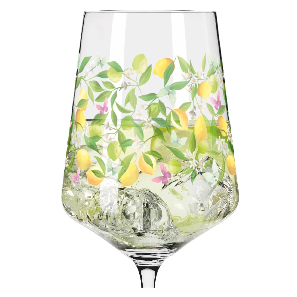 Ritzenhoff Sommertau Hugo #11 A. Loibner F22