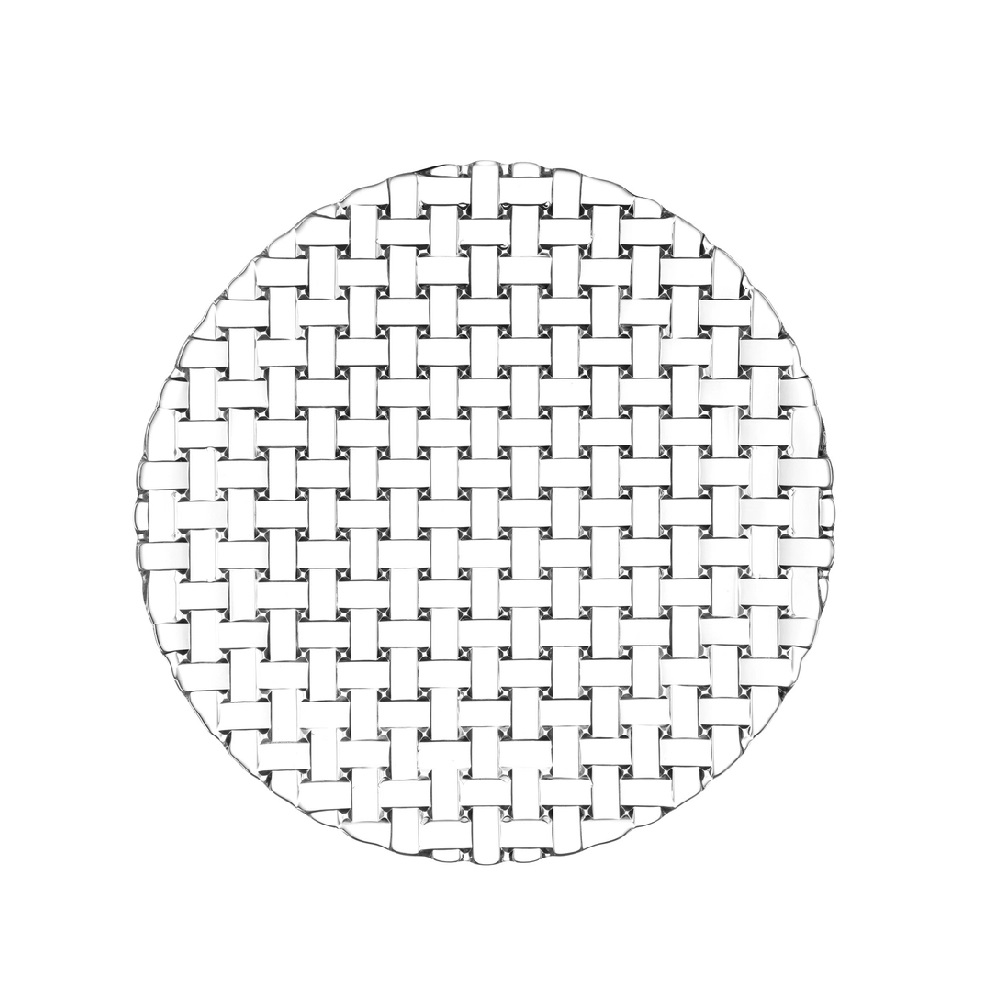 Nachtmann Bossa Nova Teller 28 cm 2er Set