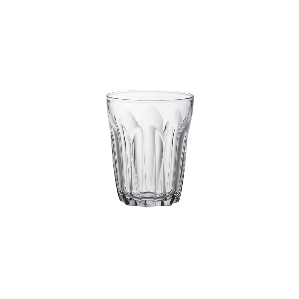 Duralex Provence Becher 250 ml 6er Set