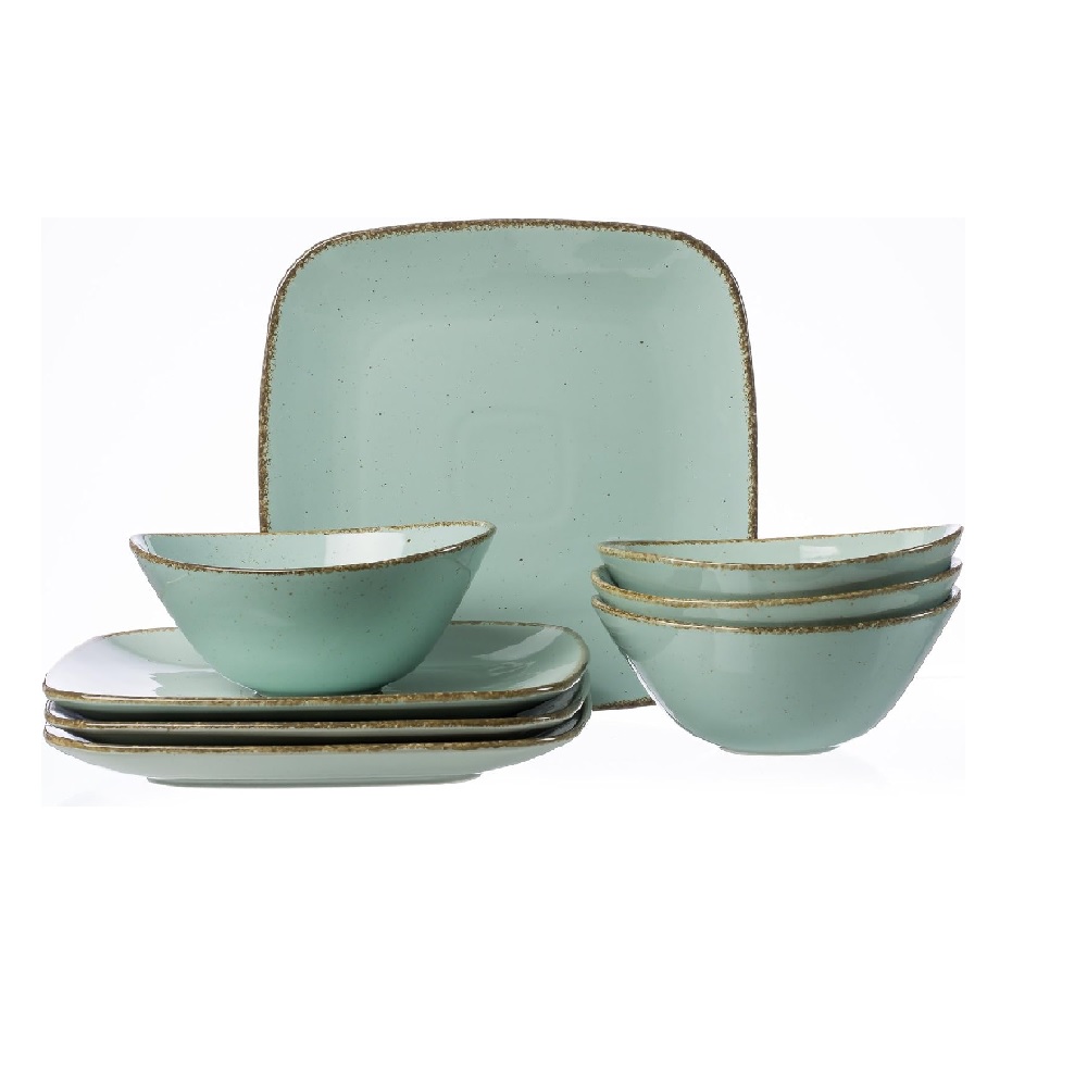 Ritzenhoff & Breker Casa Blau Tafelservice 8 tlg