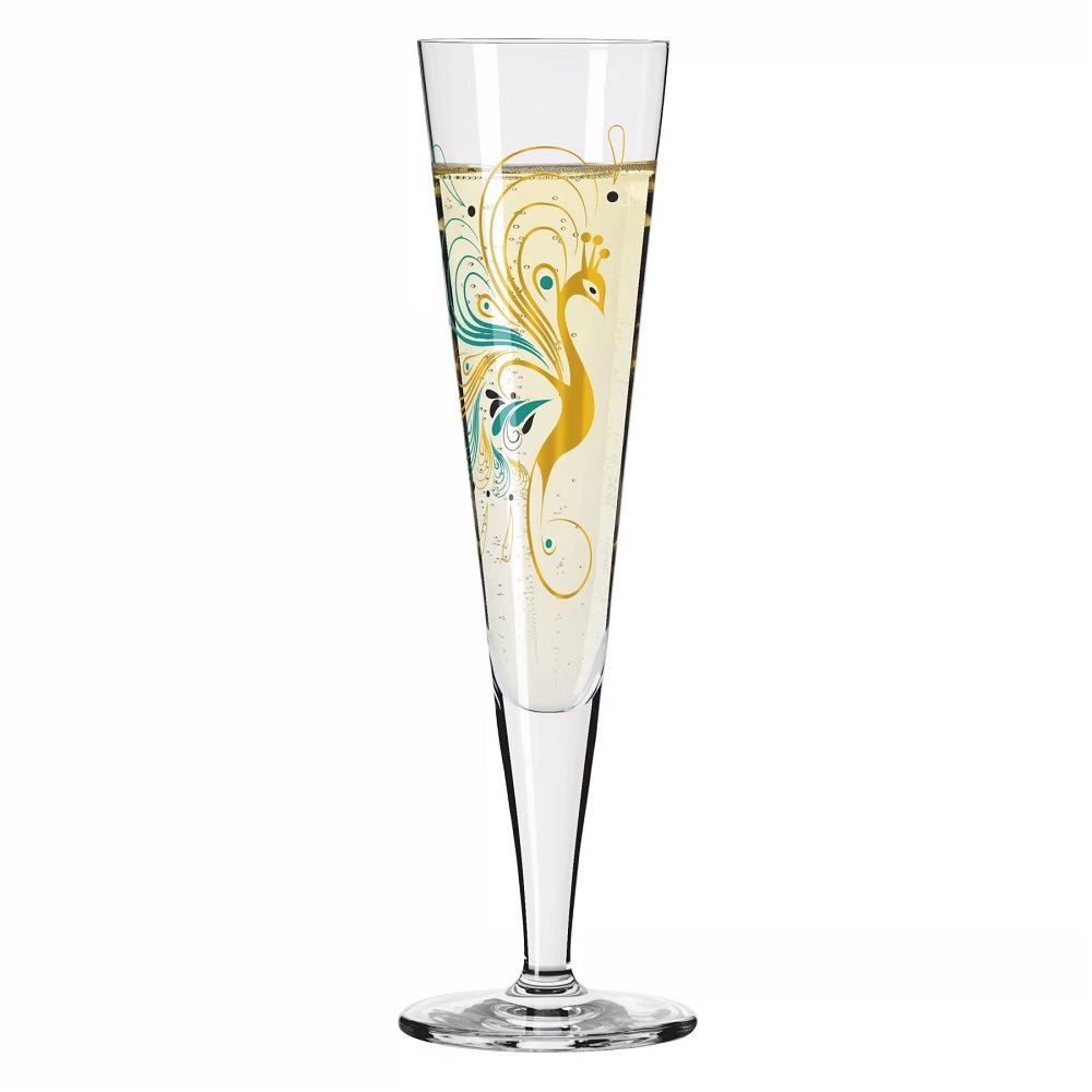Ritzenhoff Goldnacht Champus #49 C. Lorenzo F26