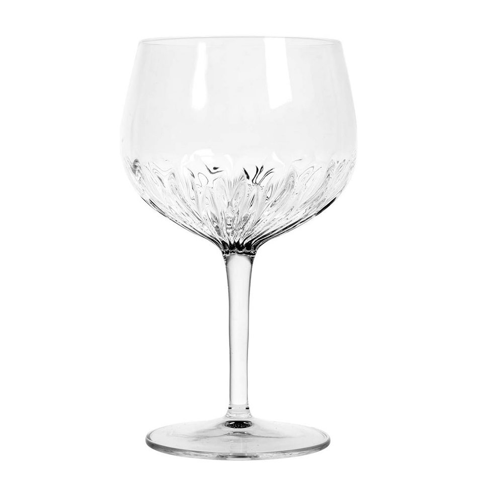 Luigi Bormioli Mixology Spanish Gin Tonic Glas 800 ml 6er Set