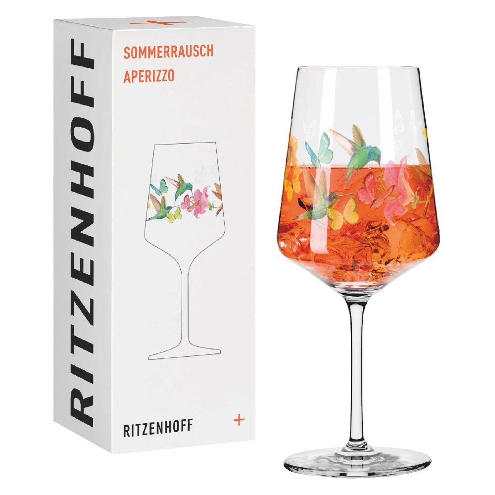 Ritzenhoff Sommerrausch Aperizzo #12 A. Loibner F22