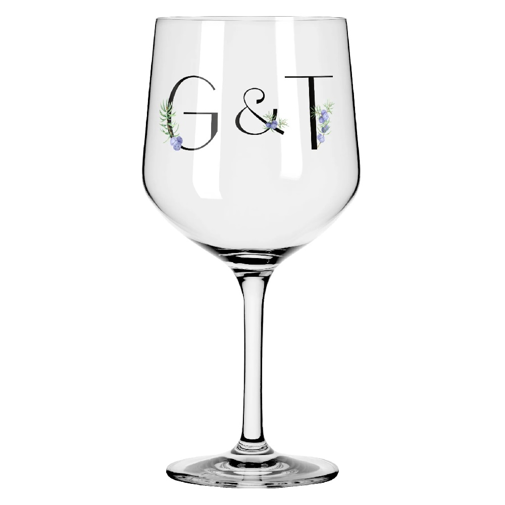 Ritzenhoff Botanic Lights Gin Kelch 2er #5 #6 RDT H23