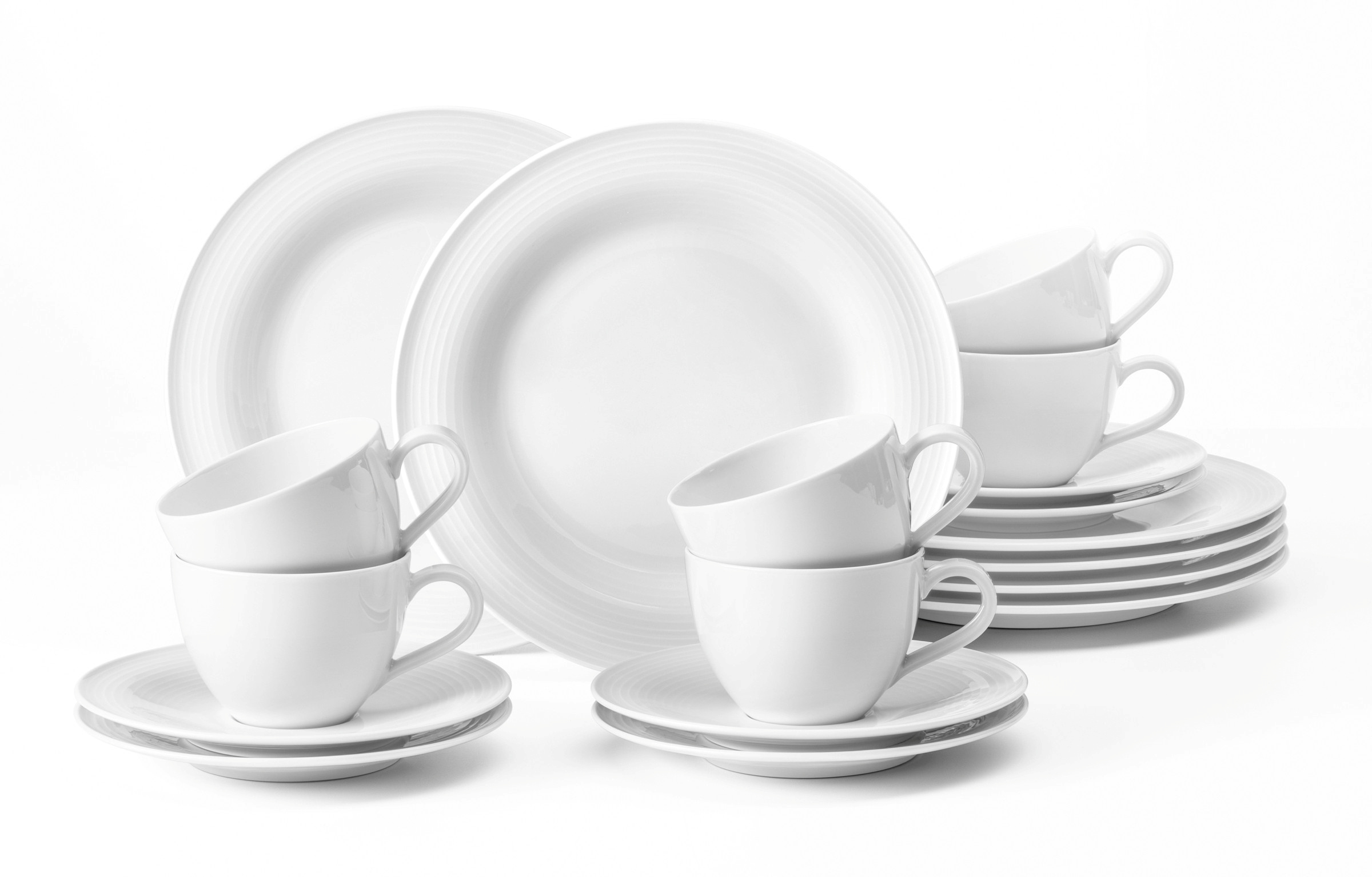 Geschirr Sets online kaufen – stilvolle Designs für jeden Anlass