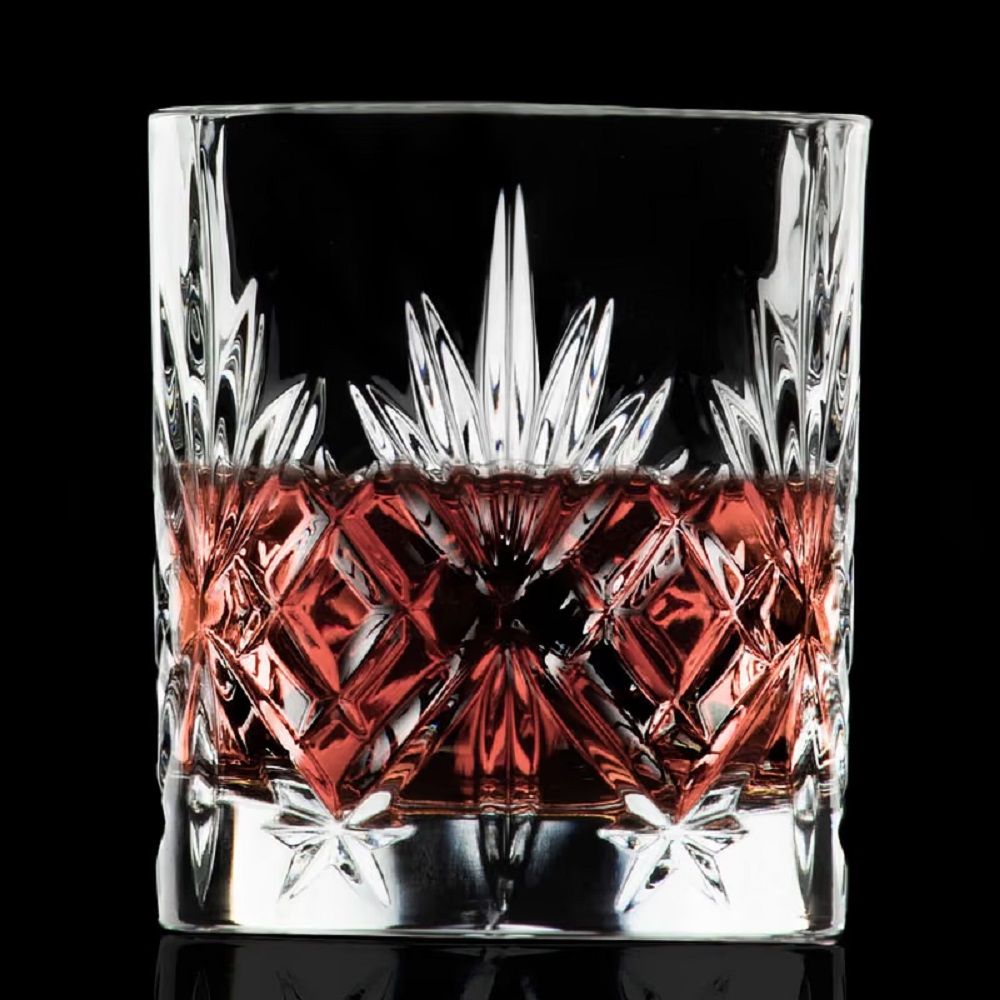 RCR Melodia Likörglas 80 ml 6er Set